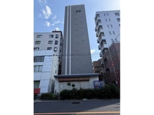 【東京都/新宿区若松町】アデッソ新宿若松町 外観