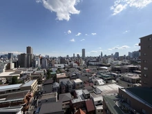 【東京都/新宿区若松町】アデッソ新宿若松町 眺望