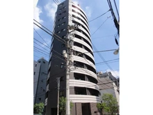 【東京都/台東区元浅草】グランティアラ新御徒町アジールコート 外観