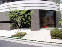 【東京都/台東区元浅草】グランティアラ新御徒町アジールコート エントランス