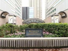 【東京都/港区赤坂】ハイ・トリオ赤坂八丁目 青山ツイン（現地より約550m）