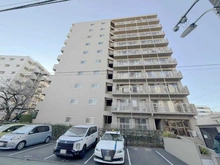 【東京都/品川区東品川】ドルミ東品川 外観