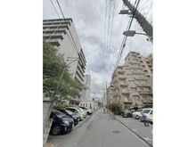 【東京都/品川区東品川】ドルミ東品川 前面道路