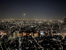 【東京都/新宿区西新宿】ザ・パークハウス西新宿タワー60 眺望