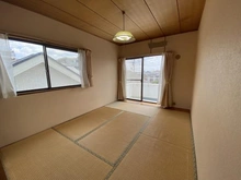 【東京都/世田谷区千歳台】サンコート千歳台 和室