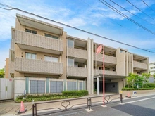【東京都/文京区関口】ヒルズ目白坂 外観