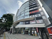 【東京都/江戸川区南小岩】プラウドタワー小岩フロント FIRSTA　koiwa（現地より約160m）