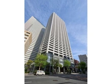【東京都/新宿区西新宿】コンシェリア西新宿TOWER’S WEST 外観