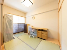 【東京都/板橋区小豆沢】プラウド志村坂上ディアージュ 和室