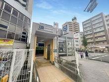 【東京都/板橋区小豆沢】プラウド志村坂上ディアージュ 都営三田線「志村坂上」駅（現地より約391m）：