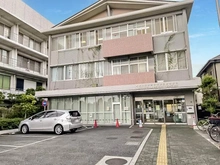 【東京都/板橋区小豆沢】プラウド志村坂上ディアージュ 板橋区志村坂上区民事務所（現地より約473m）：