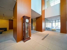 【東京都/中央区晴海】ベイシティ晴海スカイリンクタワー 共用部