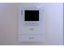 【東京都/国分寺市日吉町】国立ローヤルパレス TVモニターフォン