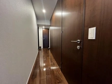 【東京都/新宿区内藤町】ディアナコート御苑内藤町 廊下