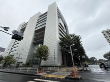 【東京都/新宿区内藤町】ディアナコート御苑内藤町 新宿区立四谷図書館（現地より約300m）