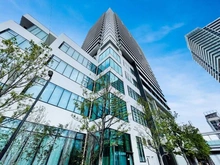 【東京都/江戸川区南小岩】プラウドタワー小岩ファースト 外観