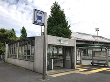 【東京都/新宿区大京町】マジェスティハウス新宿御苑パークナード 国立競技場駅（現地より約556m）
