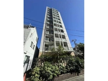 【東京都/文京区湯島】D’クラディア　イヴァン御茶ノ水 外観