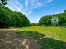 【東京都/渋谷区代々木】参宮橋ペアシティ 代々木公園（現地より約470m）