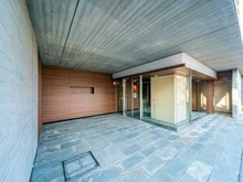 【東京都/世田谷区等々力】ブランズ・ジオ等々力 エントランス