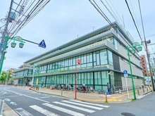 【東京都/世田谷区等々力】ブランズ・ジオ等々力 世田谷区役所 玉川総合支所（現地より約900m）