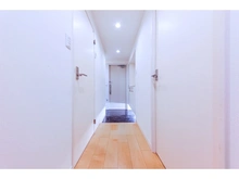 【東京都/渋谷区幡ヶ谷】幡ヶ谷ハウス 玄関