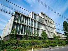 【東京都/新宿区大京町】プラウド新宿御苑エンパイア 東京医科大学病院（現地より約1,280m）：