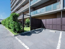 【千葉県/習志野市東習志野】ユトリシア五番街 専用駐車場