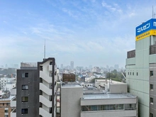 【東京都/荒川区東日暮里】リーデンスタワー 眺望