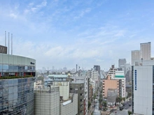 【東京都/荒川区東日暮里】リーデンスタワー 眺望