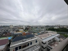 【東京都/練馬区北町】ユアコート練馬北町 眺望