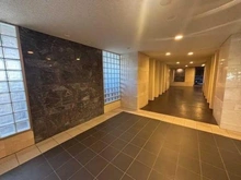 【東京都/練馬区北町】ユアコート練馬北町 共用部