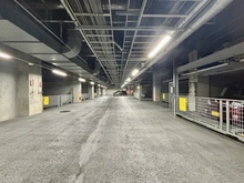【東京都/渋谷区西原】ファミールグラン代々木西原デクスターハウス 駐車場