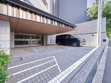 【東京都/新宿区横寺町】プラウド神楽坂マークス 駐車場