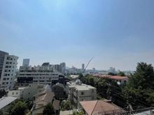 【東京都/新宿区横寺町】プラウド神楽坂マークス 眺望