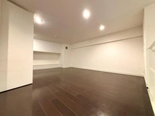 【東京都/渋谷区西原】サンクタス代々木上原 ロフト