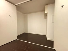 【東京都/渋谷区西原】サンクタス代々木上原 収納