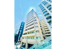 【東京都/新宿区西新宿】新宿セントビラ永谷 外観