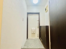 【東京都/新宿区西新宿】新宿セントビラ永谷 玄関