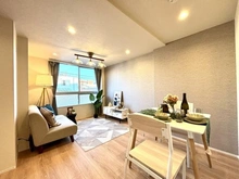 【東京都/渋谷区代々木】代々木第二コーポラス LDK：※家具調度品等は販売価格に含まれておりません