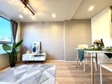 【東京都/渋谷区代々木】代々木第二コーポラス LDK