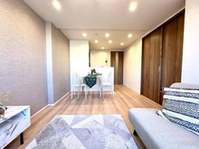 【東京都/渋谷区代々木】代々木第二コーポラス LDK