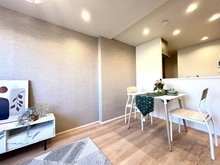 【東京都/渋谷区代々木】代々木第二コーポラス LDK