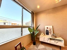 【東京都/渋谷区代々木】代々木第二コーポラス LDK