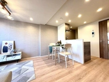 【東京都/渋谷区代々木】代々木第二コーポラス LDK