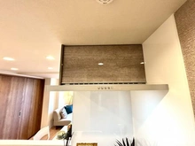 【東京都/渋谷区代々木】代々木第二コーポラス キッチン