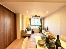 【東京都/渋谷区代々木】代々木第二コーポラス LDK