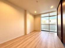 【東京都/渋谷区代々木】代々木第二コーポラス 洋室