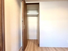 【東京都/渋谷区代々木】代々木第二コーポラス 収納