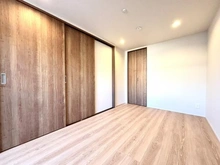 【東京都/渋谷区代々木】代々木第二コーポラス 洋室